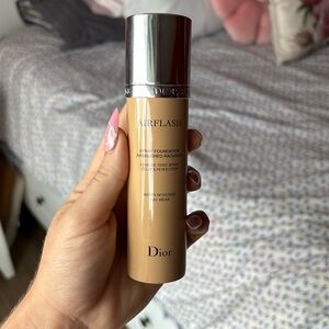 Dior Airflash Foundation